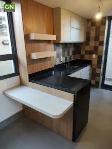 Apartamento com 1 Quarto à venda, 70m² no Funcionários, Belo Horizonte