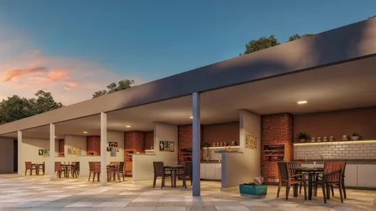 Casa de Condomínio com 2 Quartos à venda, 45m² no , Iranduba