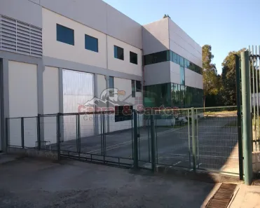 Galpão/Depósito/Armazém para alugar, 12000m² no Jardim das Paineiras (Pinhal), Cabreúva