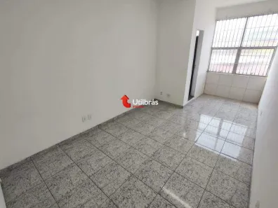 Sala Comercial para alugar, 22m² no Aeroporto, Belo Horizonte
