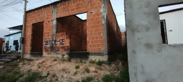 Casa com 3 Quartos à venda, 128m² no Nova Cidade, Manaus