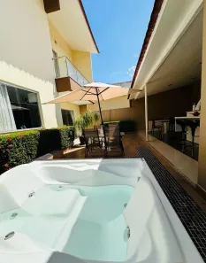Casa de Condomínio com 5 Quartos à venda, 254m² no Centro, Manaus