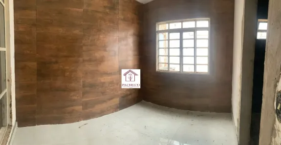 Sobrado com 4 Quartos para alugar, 250m² no Ceilândia Sul, Brasília