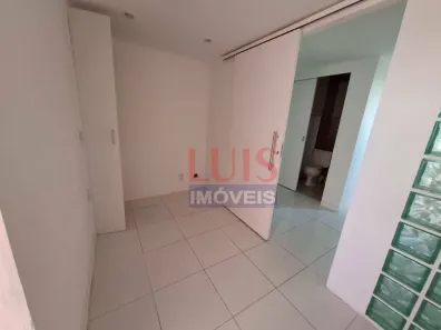 Sala Comercial à venda, 25m² no Centro, Niterói
