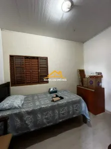 Casa com 3 Quartos para alugar, 150m² no Angola, Betim
