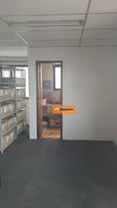 Sala Comercial à venda, 46m² no Centro, Suzano