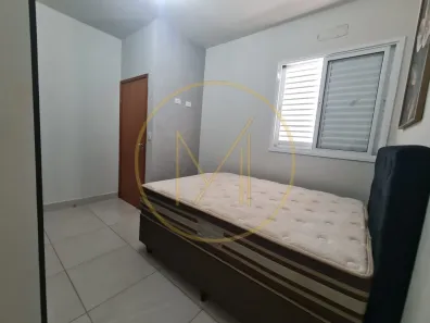 Kitnet com 1 Quarto para alugar, 45m² no Vila Esperança, Maringá