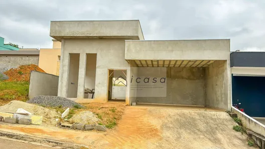 Casa de Condomínio com 3 Quartos à venda, 150m² no Condomínio Terras do Vale, Caçapava