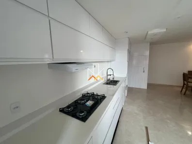 Apartamento com 3 Quartos à venda, 78m² no Praia das Gaivotas, Vila Velha
