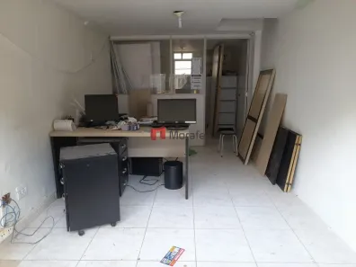 Ponto Comercial para alugar, 38m² no Serra, Belo Horizonte