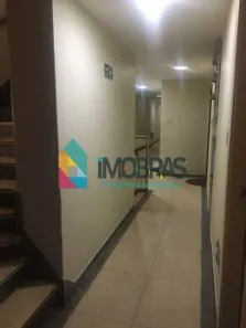 Apartamento com 1 Quarto para alugar, 34m² no Botafogo, Rio de Janeiro