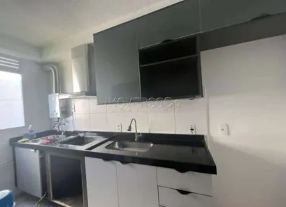 Apartamento com 2 Quartos à venda, 42m² no Campo Grande, Rio de Janeiro