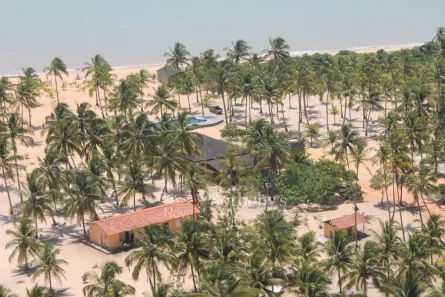 Fazenda/Sítio com 6 Quartos à venda, 380m² no , Caravelas