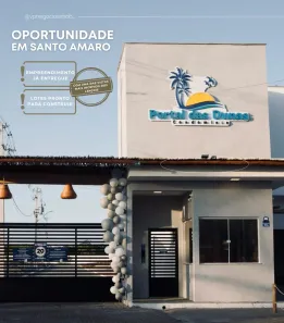 Lote/Terreno à venda, 200m² no Centro, Santo Amaro do Maranhão