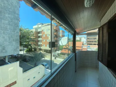 Cobertura com 1 Quarto à venda, 51m² no Passagem, Cabo Frio