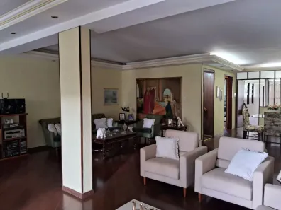 Casa com 4 Quartos à venda, 291m² no Asa Sul, Brasília