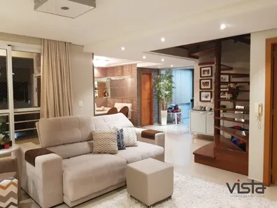 Cobertura com 3 Quartos à venda, 135m² no São Luiz, Caxias do Sul