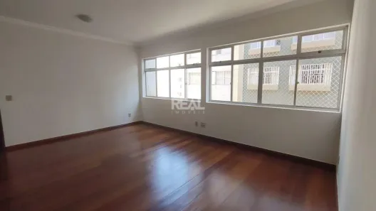 Apartamento com 3 Quartos para alugar, 100m² no Funcionários, Belo Horizonte
