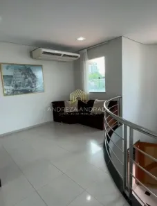 Casa de Condomínio com 4 Quartos à venda, 460m² no Dom Pedro I, Manaus