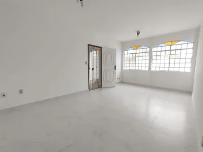 Apartamento com 3 Quartos à venda, 103m² no Caiçara-Adelaide, Belo Horizonte