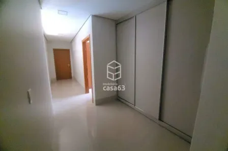 Sobrado com 4 Quartos à venda, 493m² no Loteamento Residencial Polinésia, Palmas