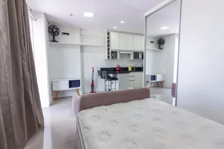 Kitnet com 1 Quarto à venda, 32m² no Centro, Osasco
