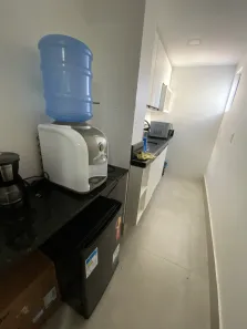 Sala Comercial para alugar, 43m² no Cidade Alta, Natal
