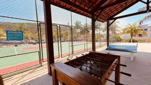 Casa de Condomínio com 2 Quartos à venda, 85m² no Gamboa, Cabo Frio