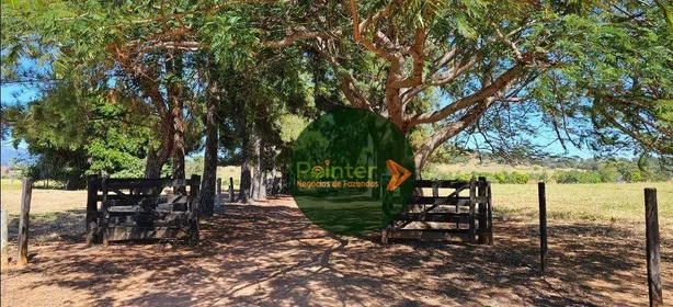 Fazenda/Sítio à venda, 6679200m² no , 