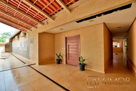 Casa com 4 Quartos à venda, 270m² no Park Way, Brasília