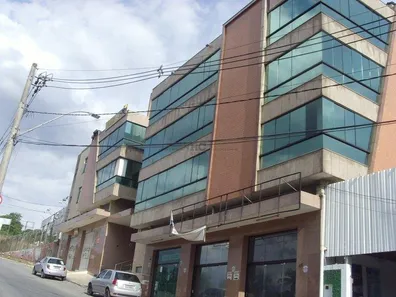 Prédio Comercial para alugar, 1249m² no Jardim Casa Branca, Betim