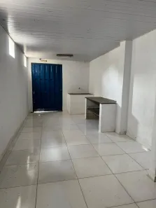 Galpão/Depósito/Armazém para alugar, 1950m² no Plano Diretor Norte, Palmas