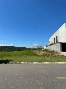 Lote/Terreno à venda, 285m² no Loteamento Residencial Fazenda Casa Grande, Taubaté