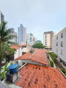 Apartamento com 4 Quartos à venda, 170m² no Candeias, Jaboatão dos Guararapes