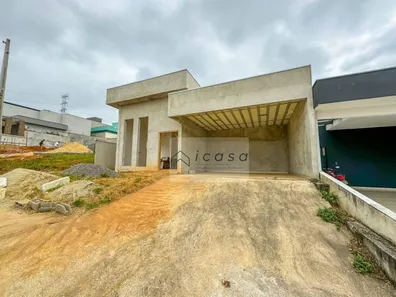 Casa de Condomínio com 3 Quartos à venda, 150m² no Condomínio Terras do Vale, Caçapava