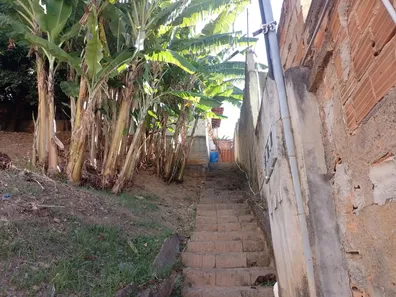 Casa com 2 Quartos à venda, 360m² no Ipê, Belo Horizonte