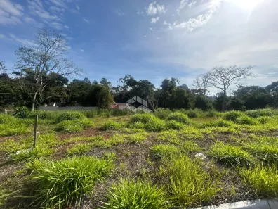 Lote/Terreno à venda, 482m² no Country, Santa Cruz do Sul