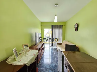Apartamento com 2 Quartos à venda, 74m² no Alcântara, São Gonçalo