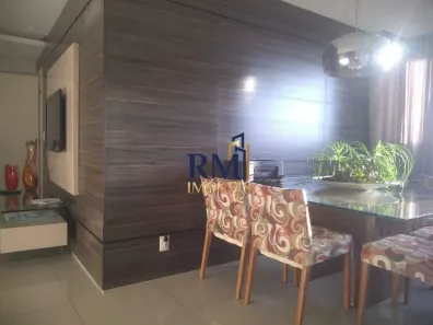Apartamento com 3 Quartos à venda, 95m² no Lourdes, Belo Horizonte