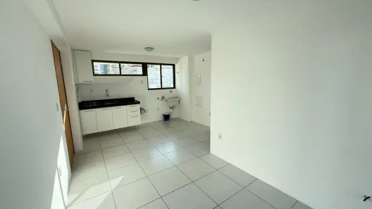 Apartamento com 2 Quartos para alugar, 55m² no Boa Viagem, Recife