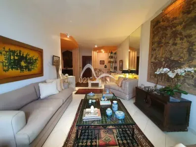 Apartamento com 3 Quartos à venda, 130m² no Ipanema, Rio de Janeiro