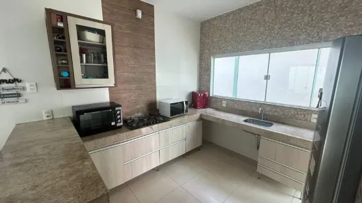 Casa com 2 Quartos à venda, 116m² no Plano Diretor Norte, Palmas