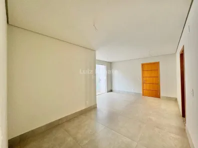 Apartamento com 3 Quartos à venda, 150m² no União, Belo Horizonte