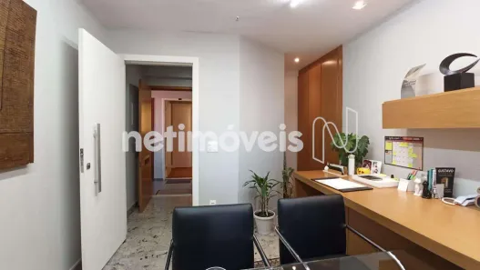 Sala Comercial à venda, 28m² no Santo Antônio, Belo Horizonte