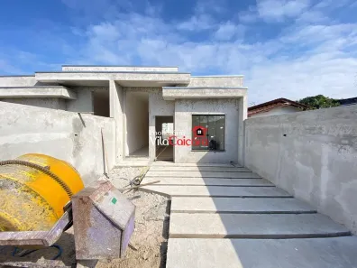 Casa com 2 Quartos à venda, 59m² no Costa Azul, Matinhos