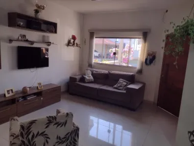 Casa de Condomínio com 3 Quartos à venda, 190m² no Loteamento Residencial Campos do Conde II, Tremembé