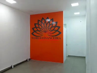 Ponto Comercial para alugar, 21m² no Centro, Nova Iguaçu