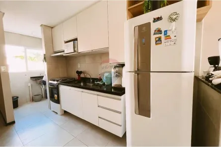 Apartamento com 2 Quartos para alugar, 63m² no Porto de Galinhas, Ipojuca