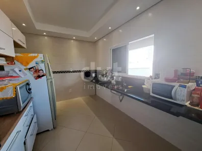 Sobrado com 2 Quartos à venda, 180m² no Parque Gabriel, Hortolândia