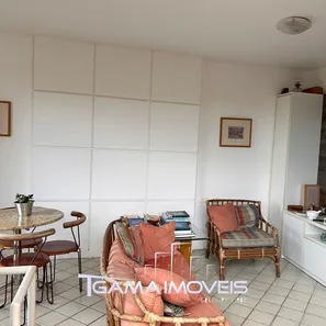 Cobertura com 3 Quartos à venda, 144m² no Santa Cruz, Salvador